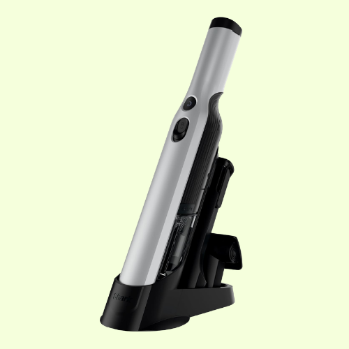 Shark Wandvac cordless hand vac