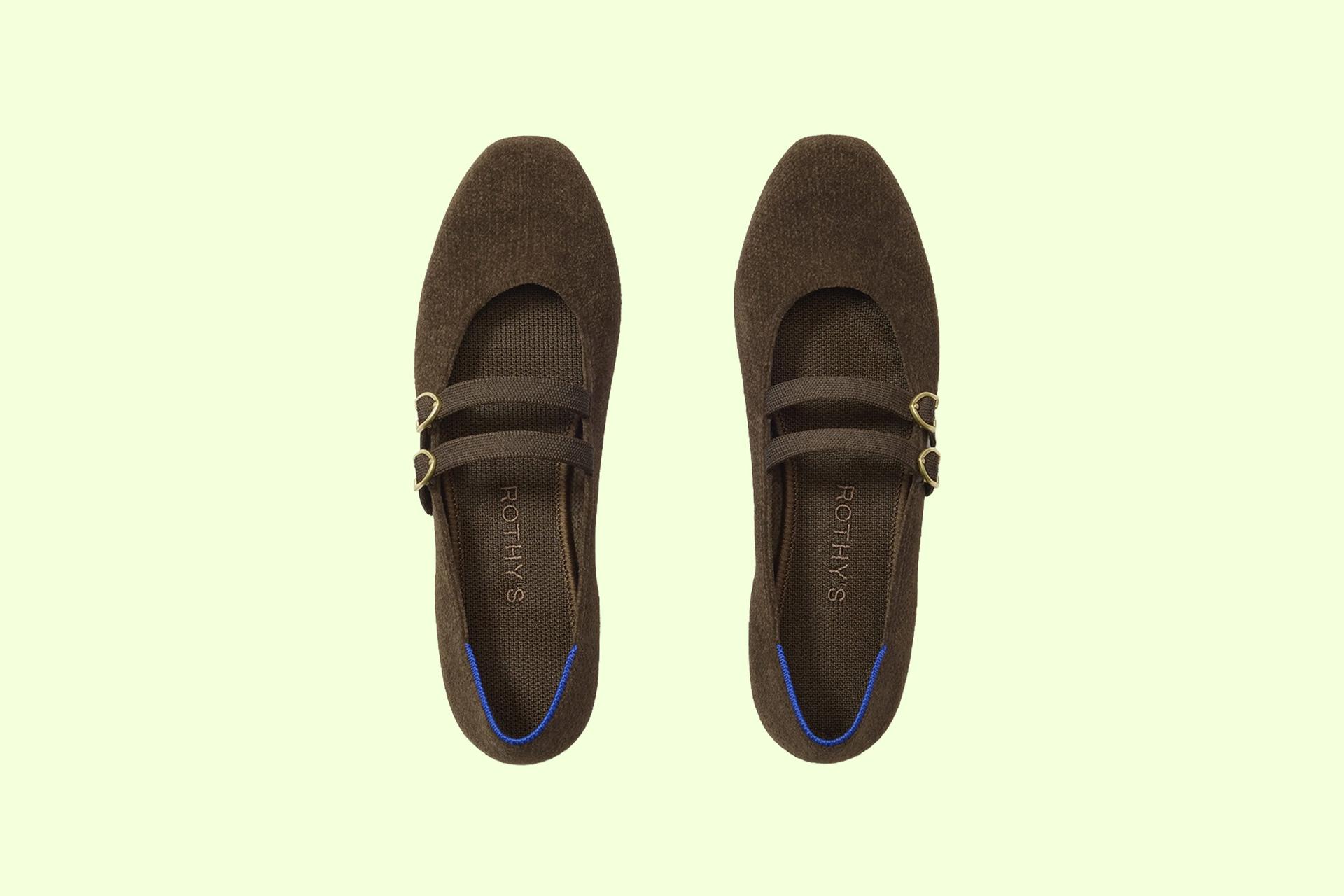 Rothy's Flats