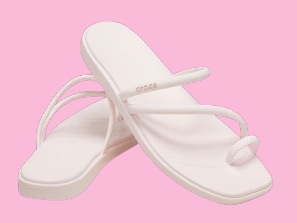 Crocs Miami sandal
