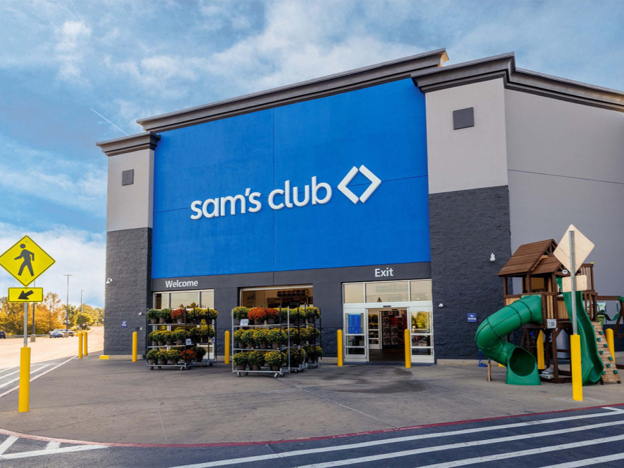 Sam's Club
