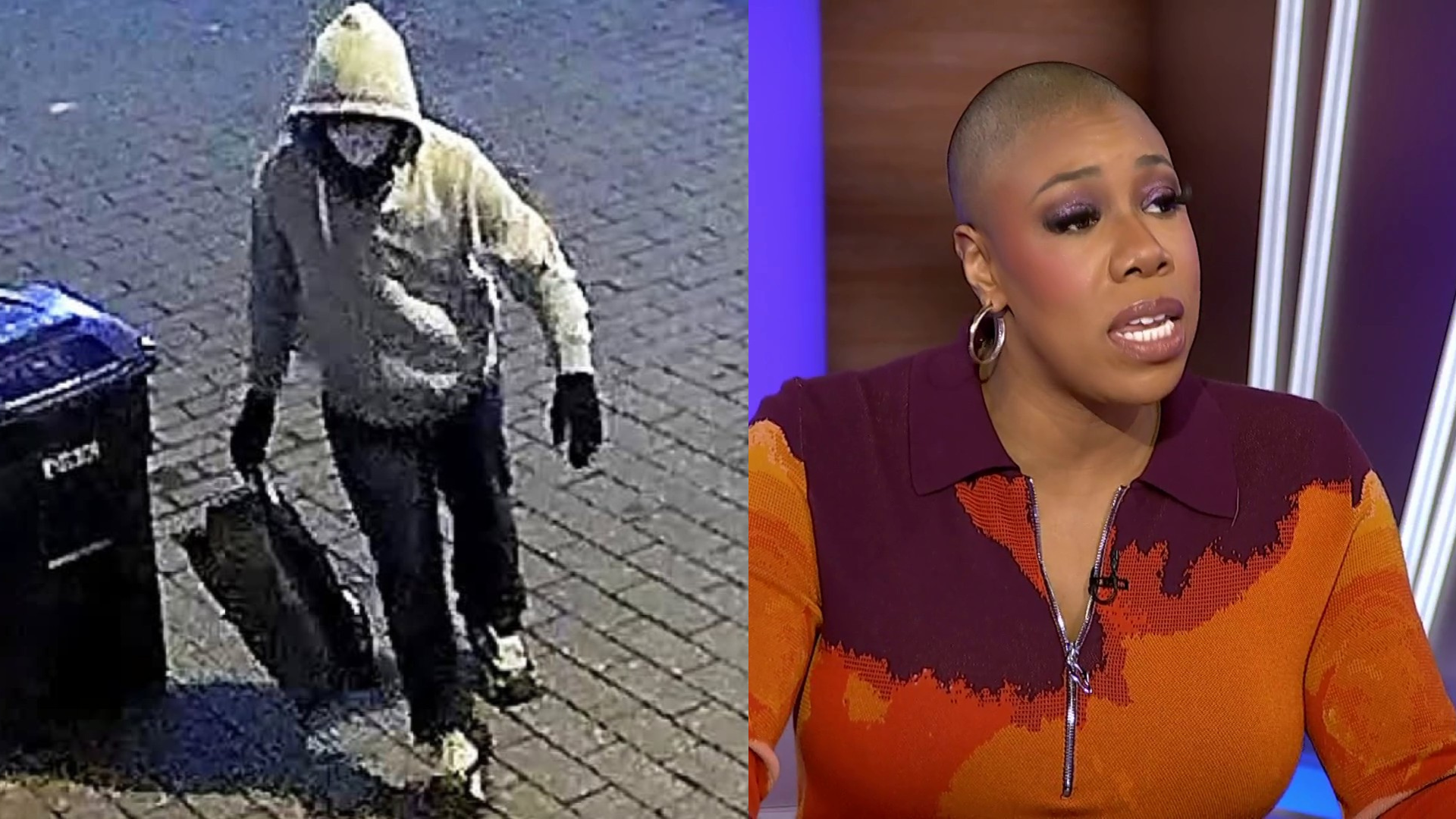 Symone Sanders Townsend