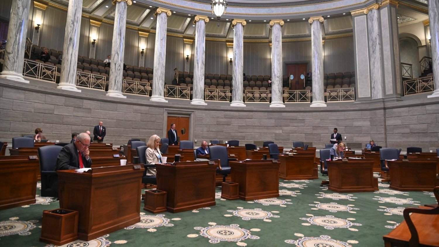 Missouri Legislature