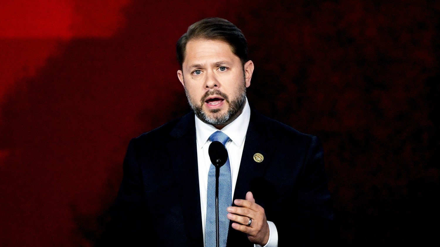 Sen. Ruben Gallego