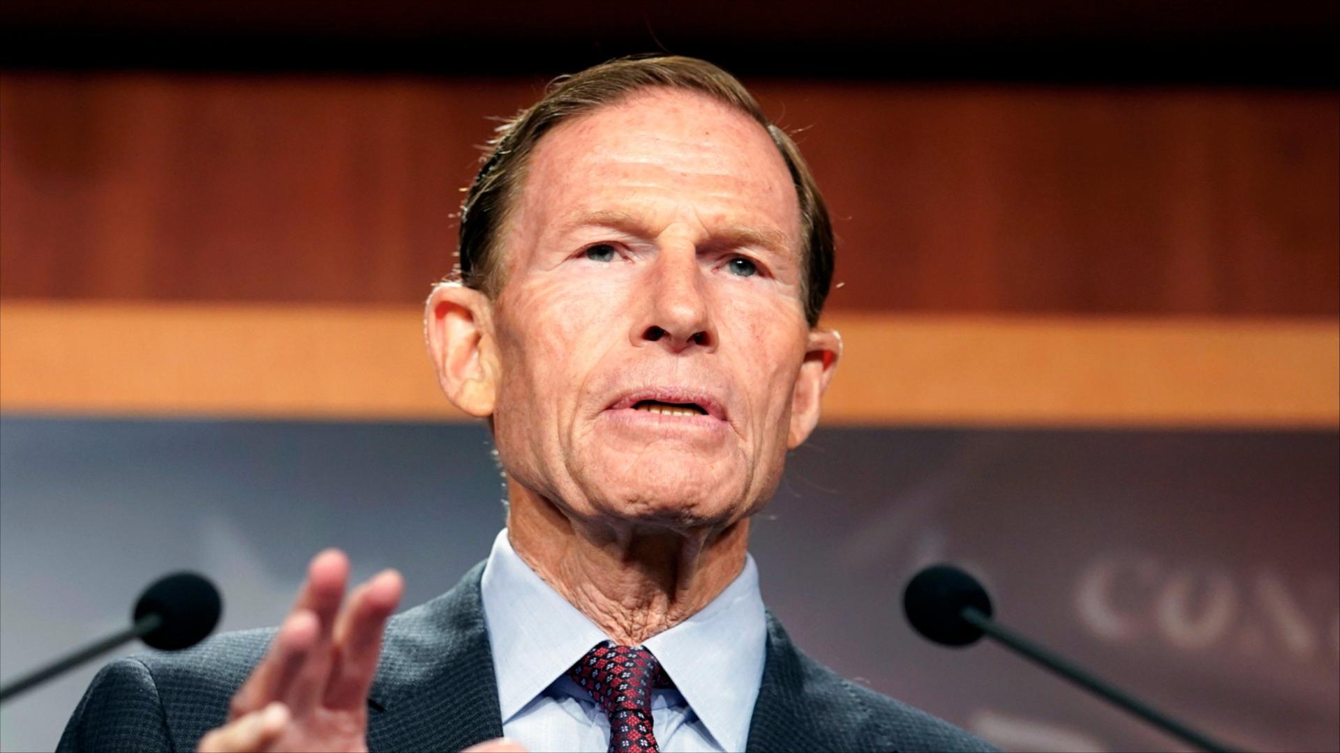 Richard Blumenthal