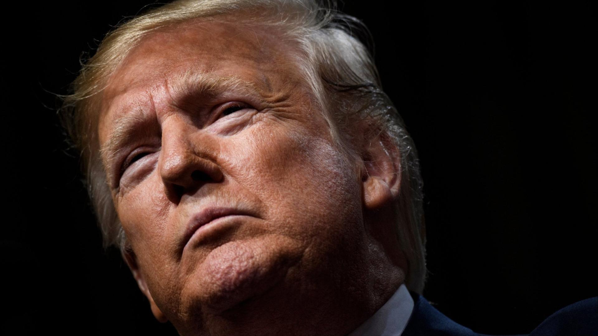 President Donald Trump