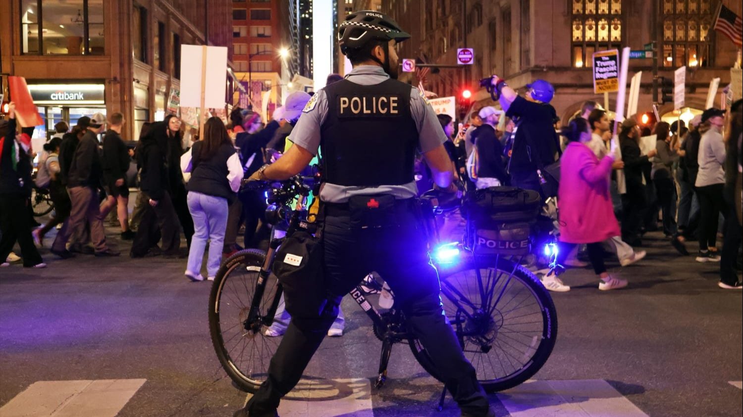 Police