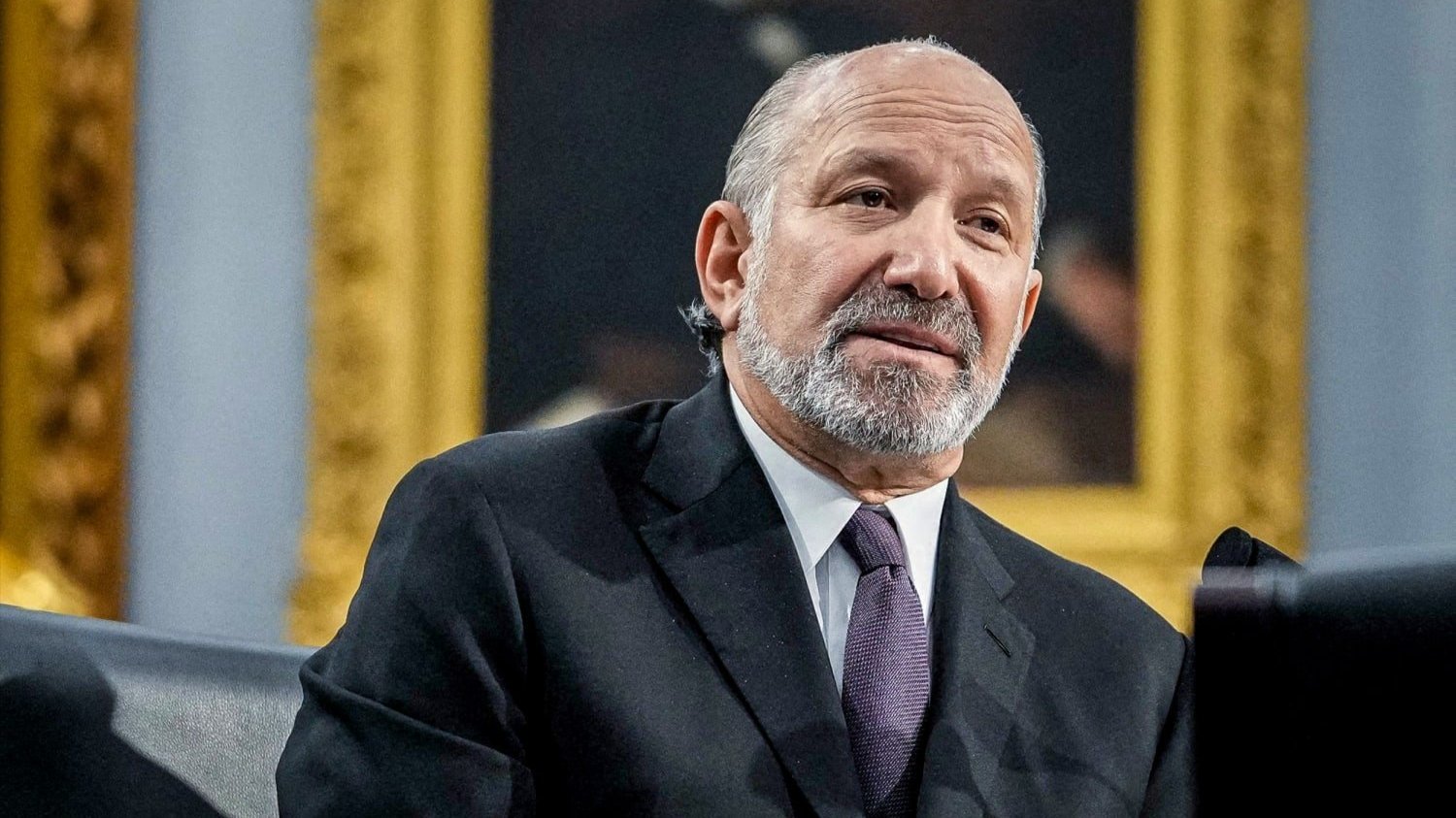 Howard Lutnick