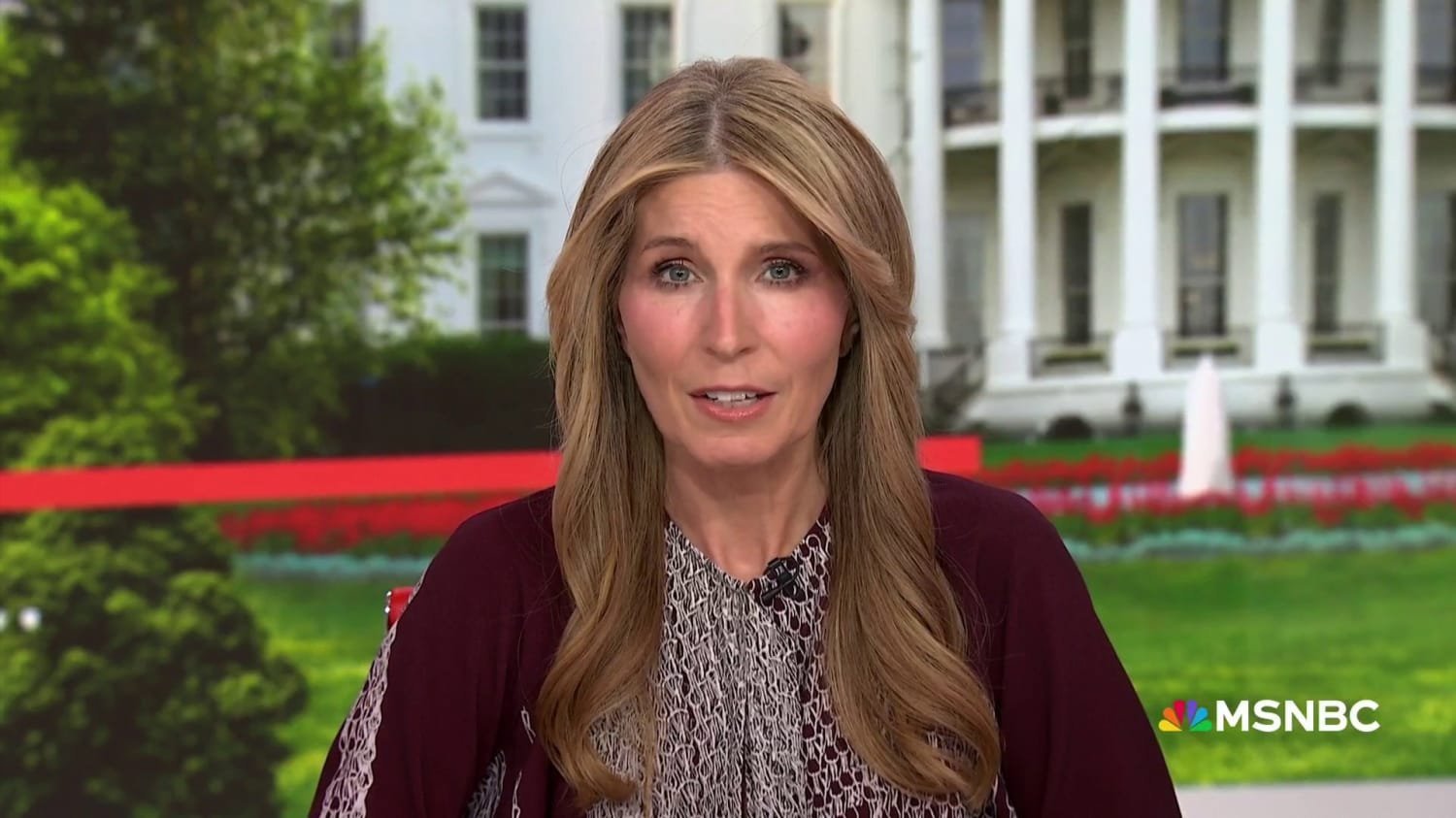 Nicolle Wallace