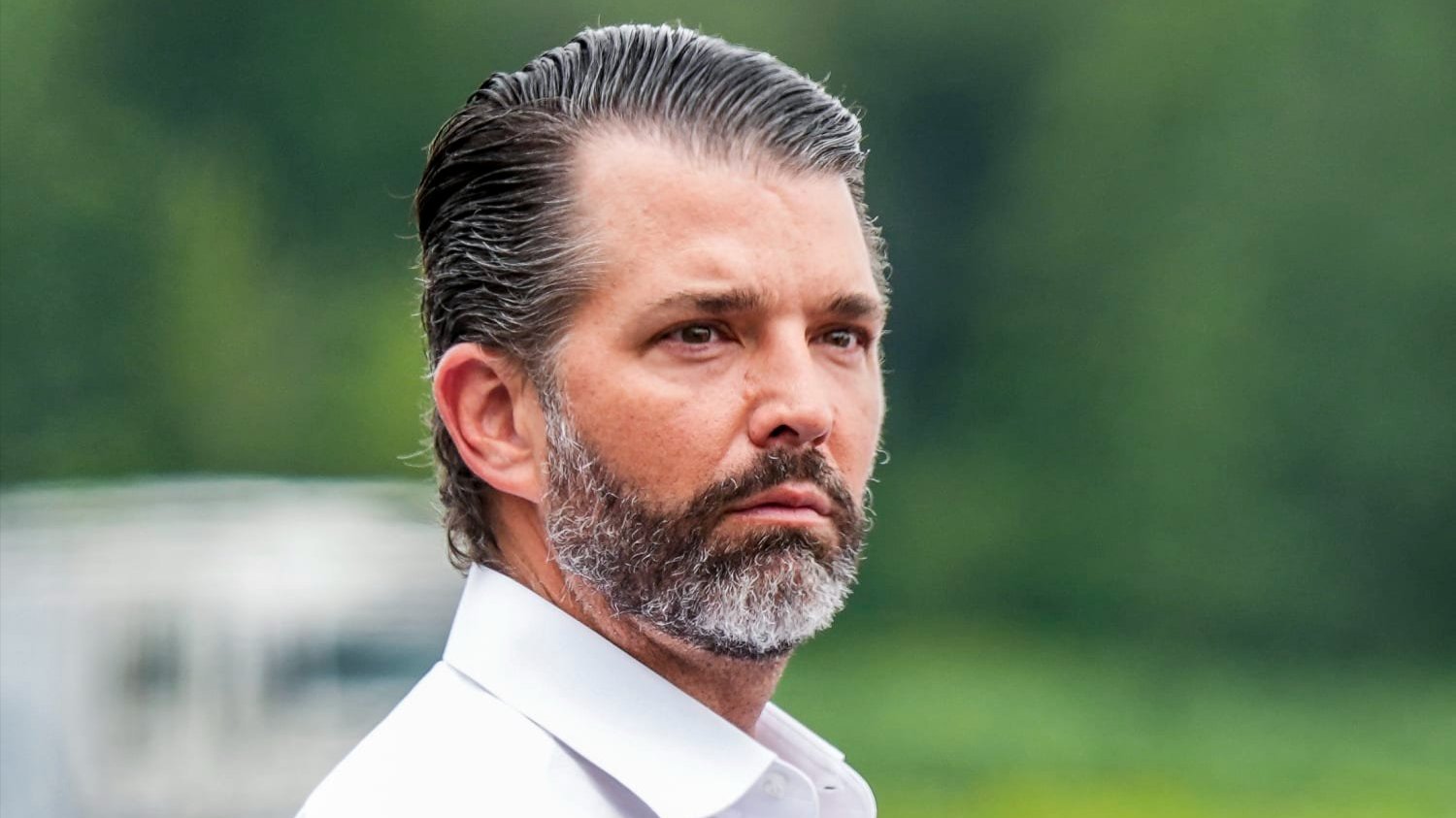 Eric Trump