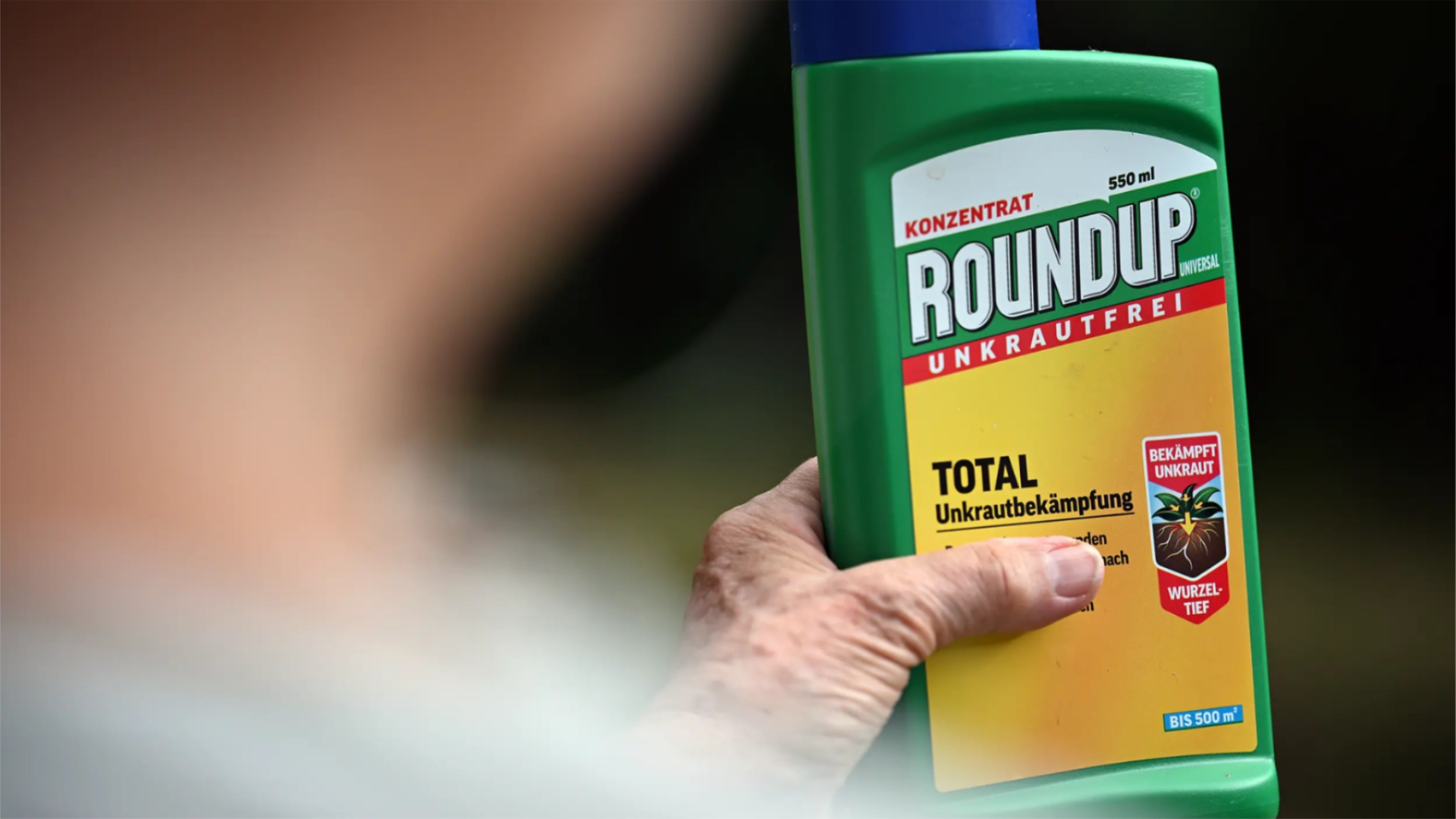 Roundup