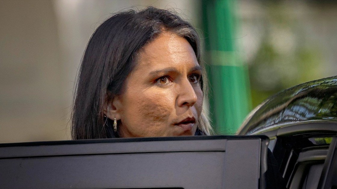 Tulsi Gabbard