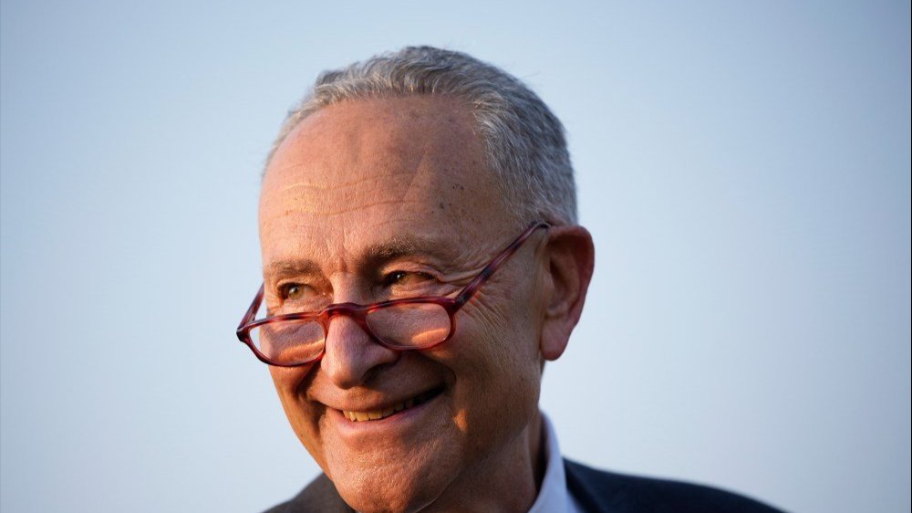Chuck Schumer