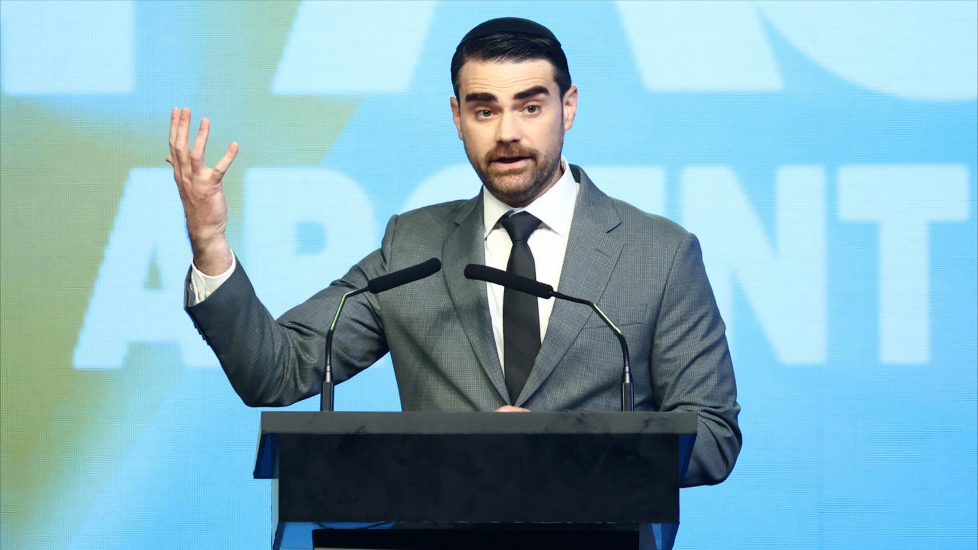 Ben Shapiro 