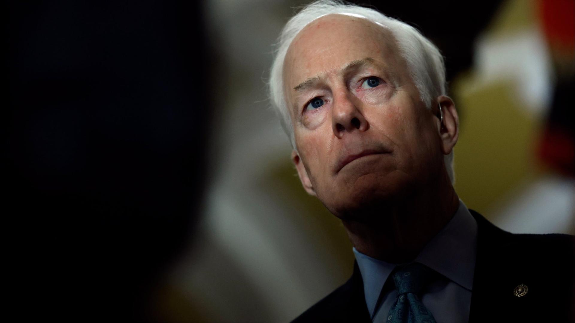 Sen. John Cornyn