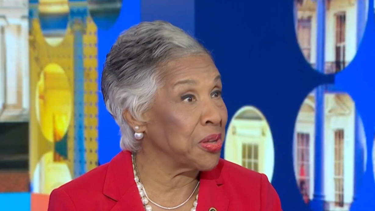 Rep. Joyce Beatty