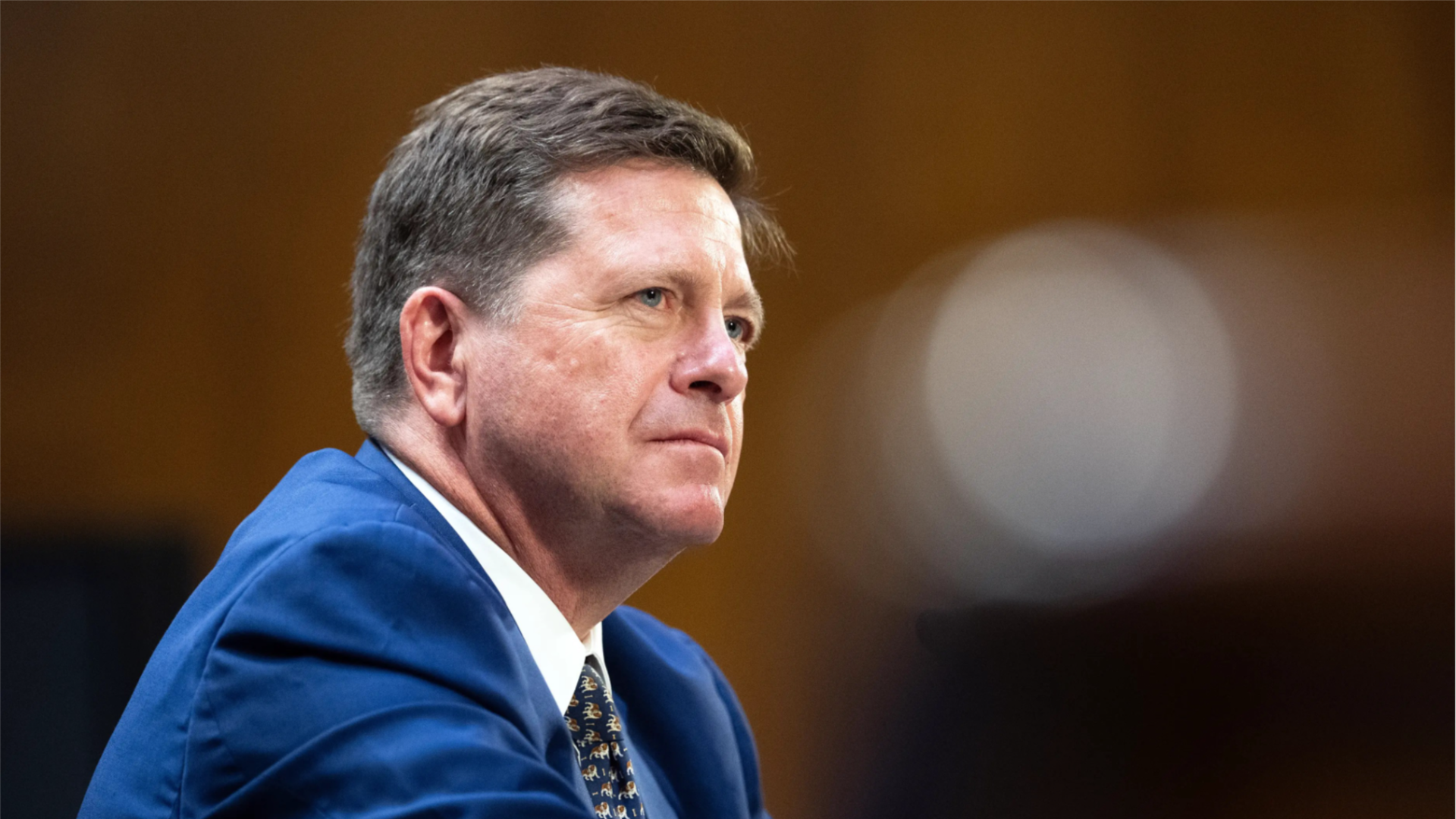 Jay Clayton