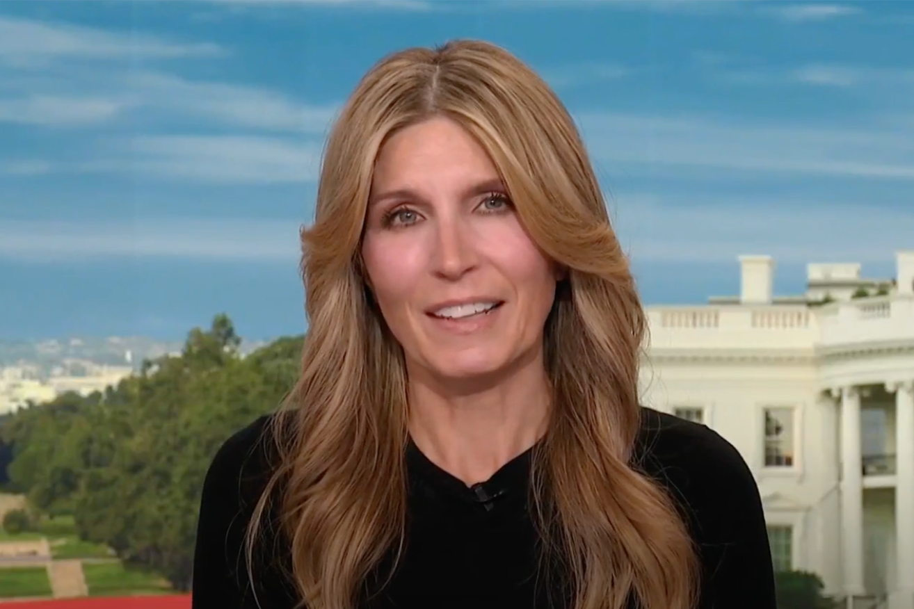Nicolle Wallace