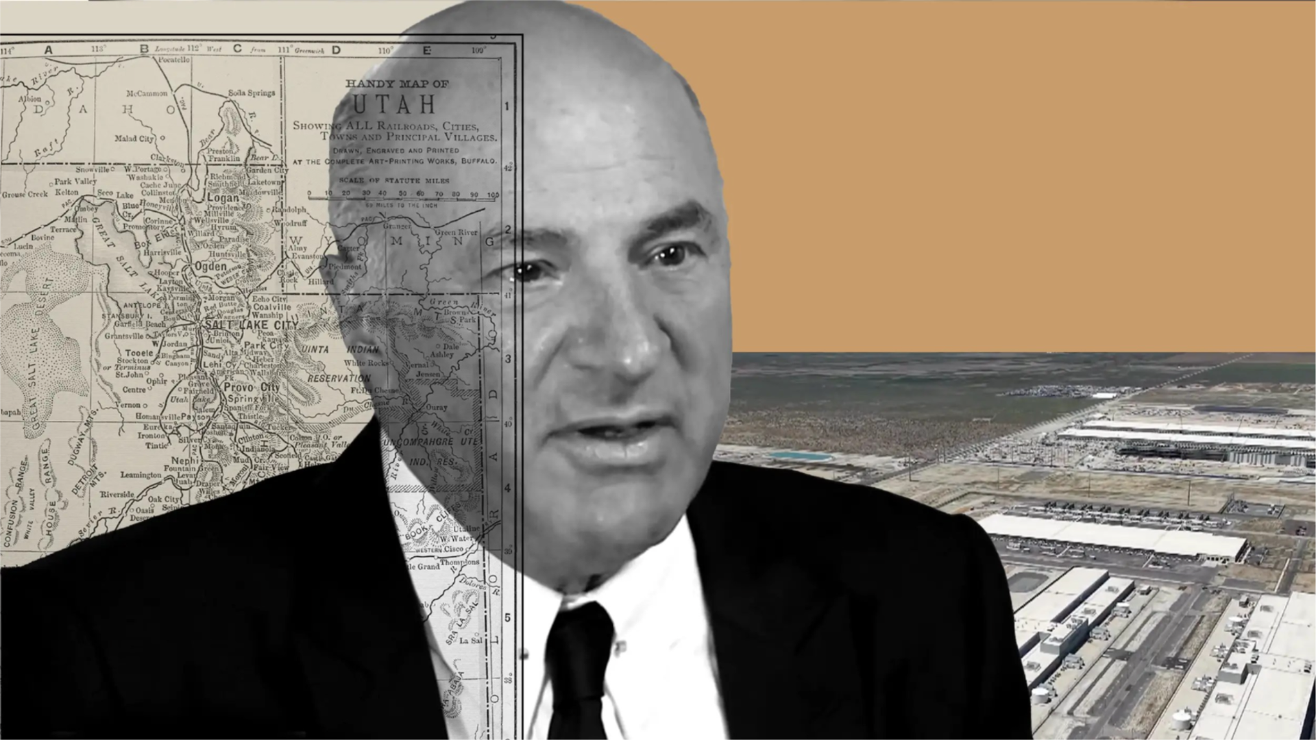 Kevin O’Leary