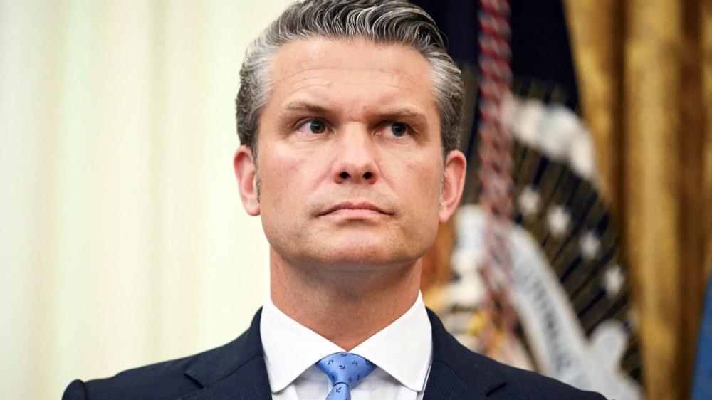Hegseth