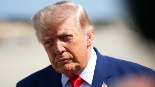 Trump