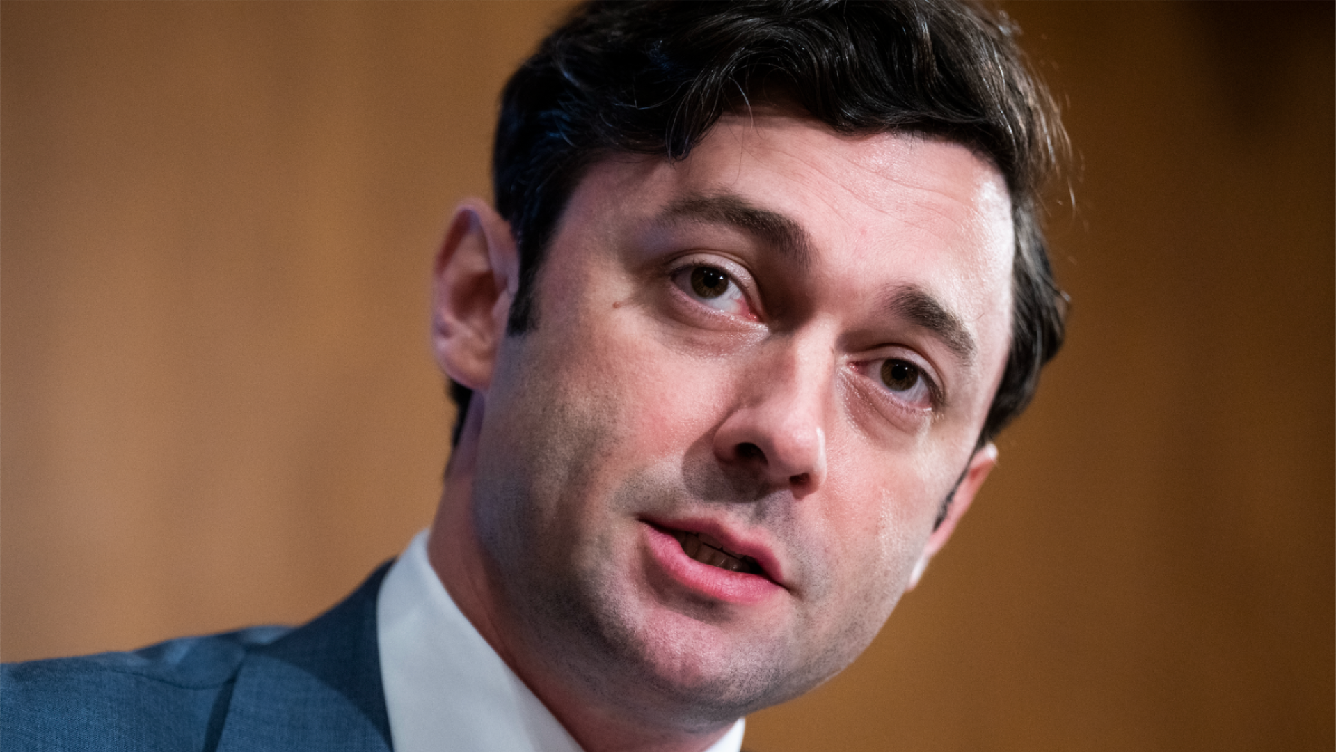 Jon Ossoff