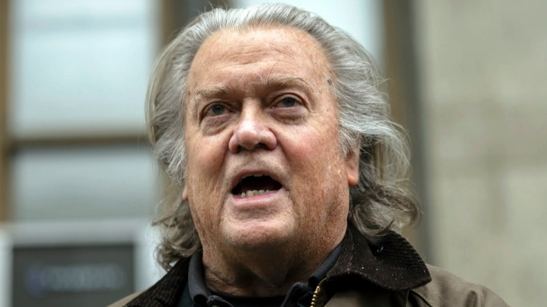Bannon
