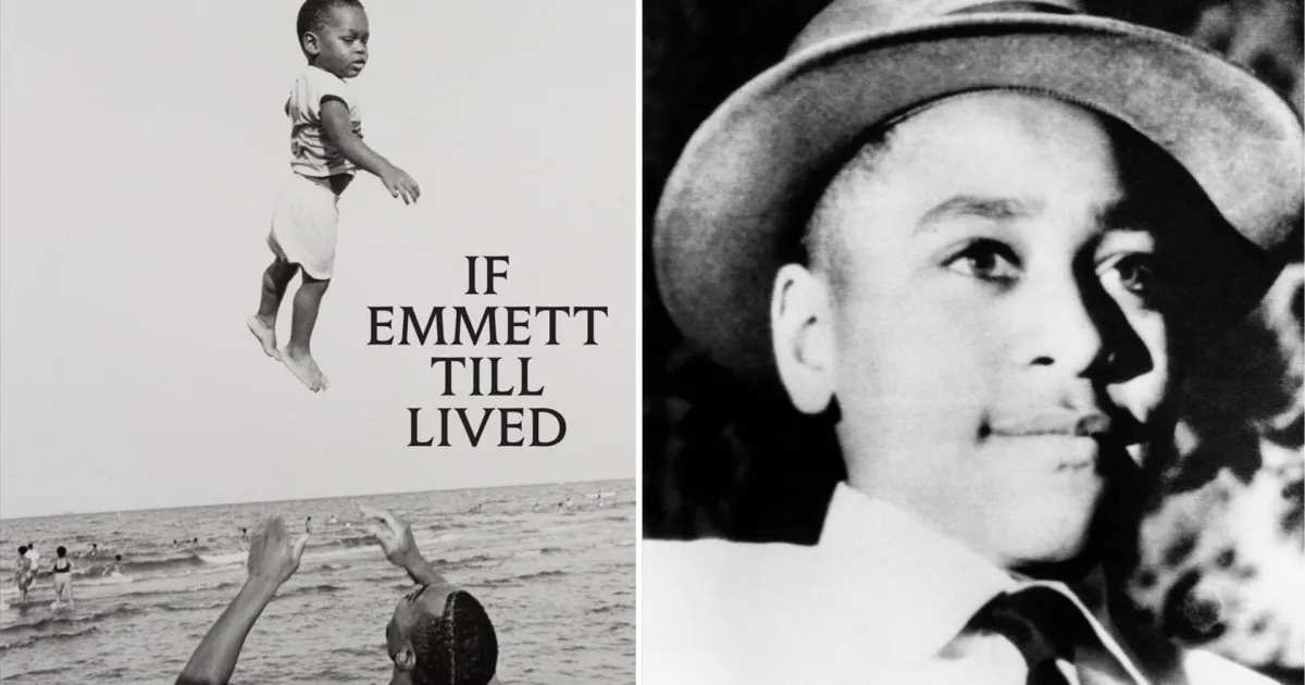 Emmett Till