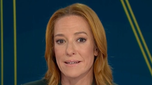 Jen Psaki