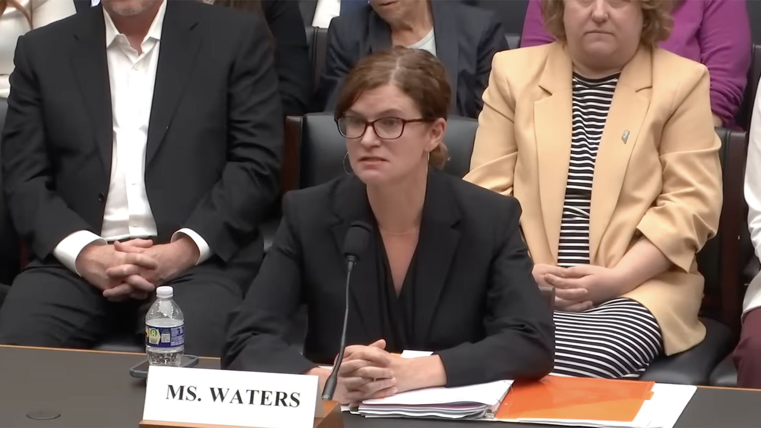 Jessica Waters