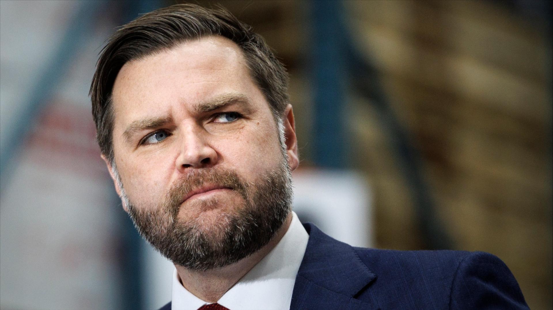 JD Vance