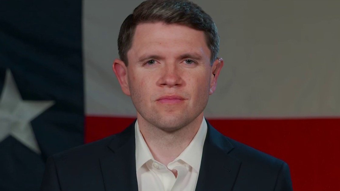 State Rep. James Talarico