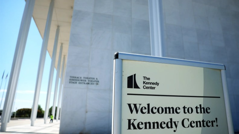 Kennedy Center