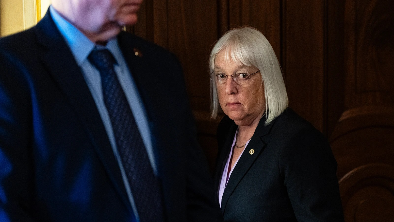 Patty Murray