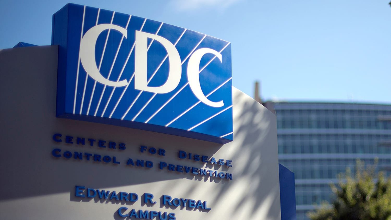 CDC
