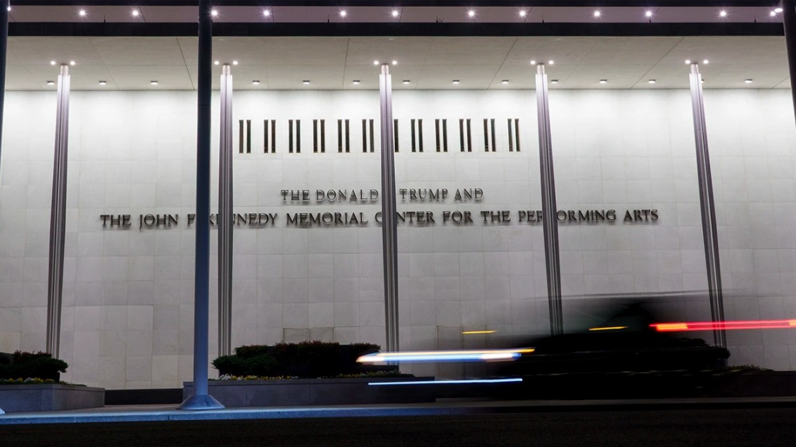 Kennedy Center