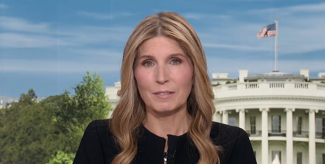 Nicolle Wallace