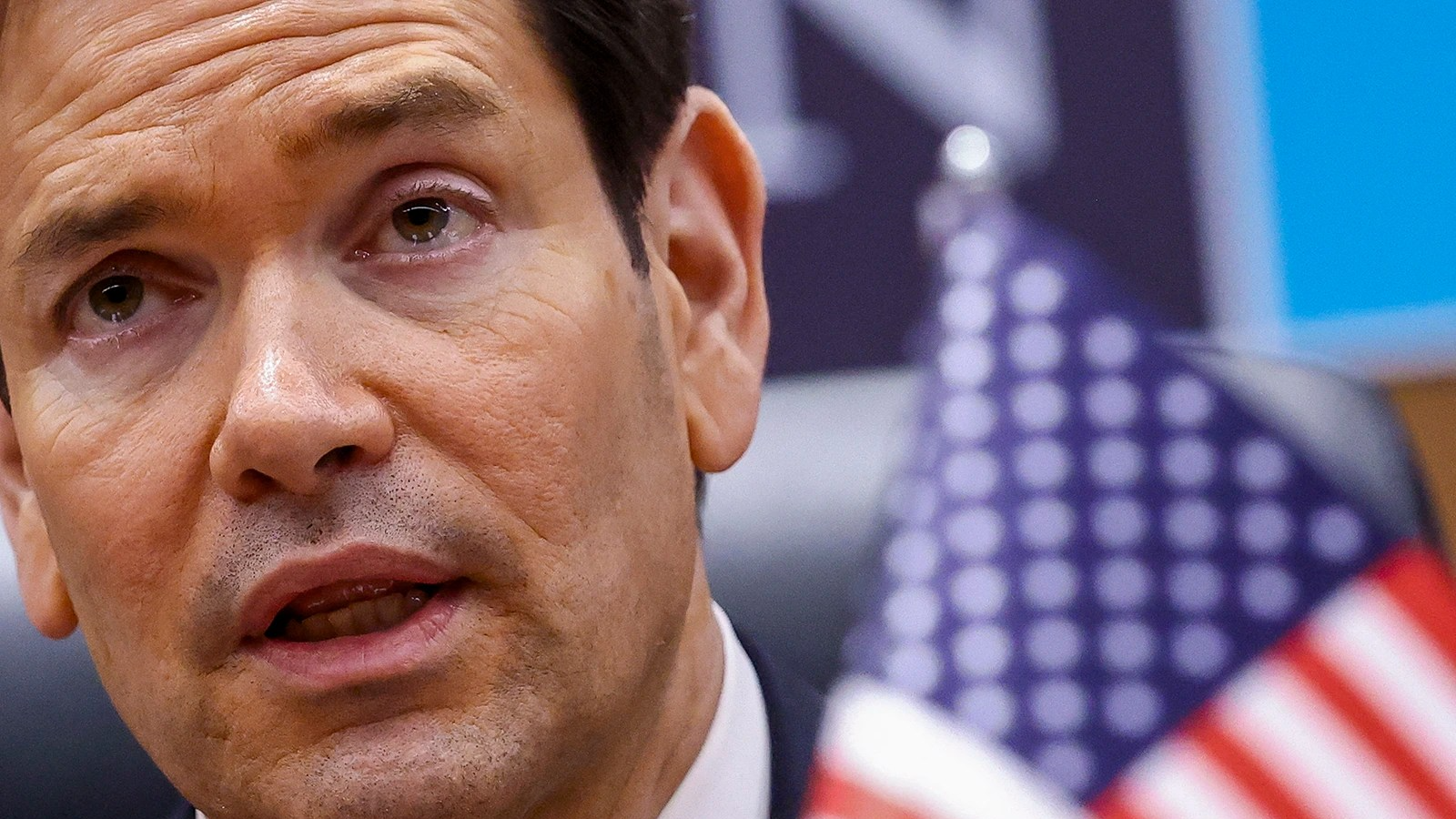 Marco Rubio