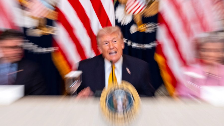 Trump