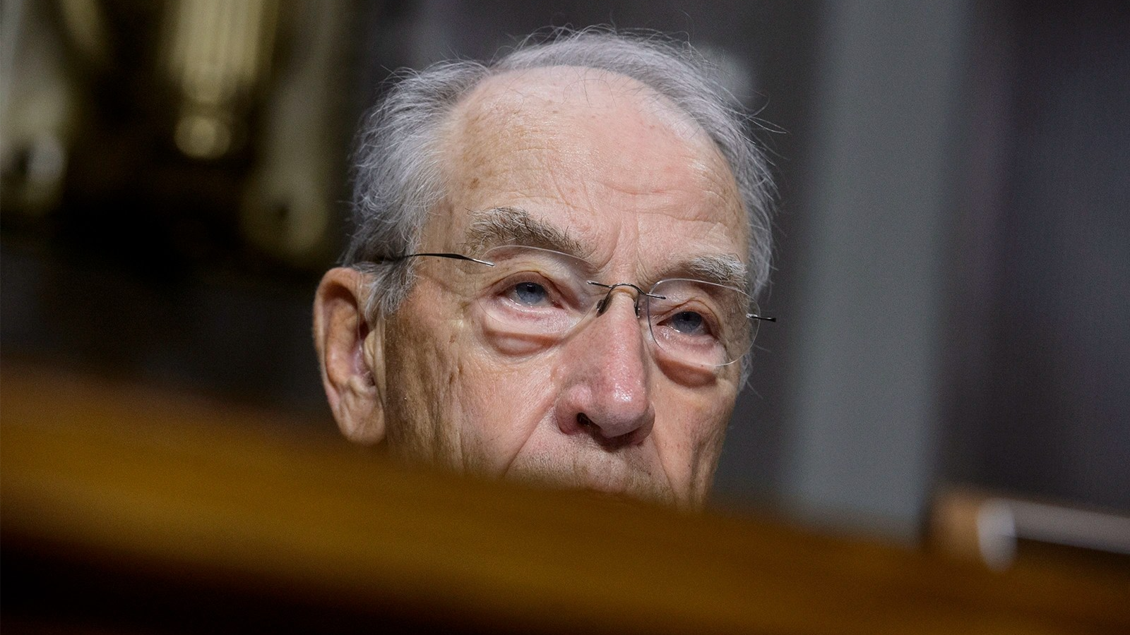 Sen. Chuck Grassley