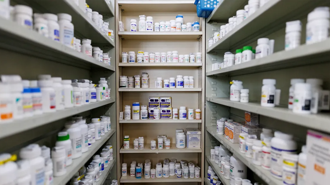 Pharmacy