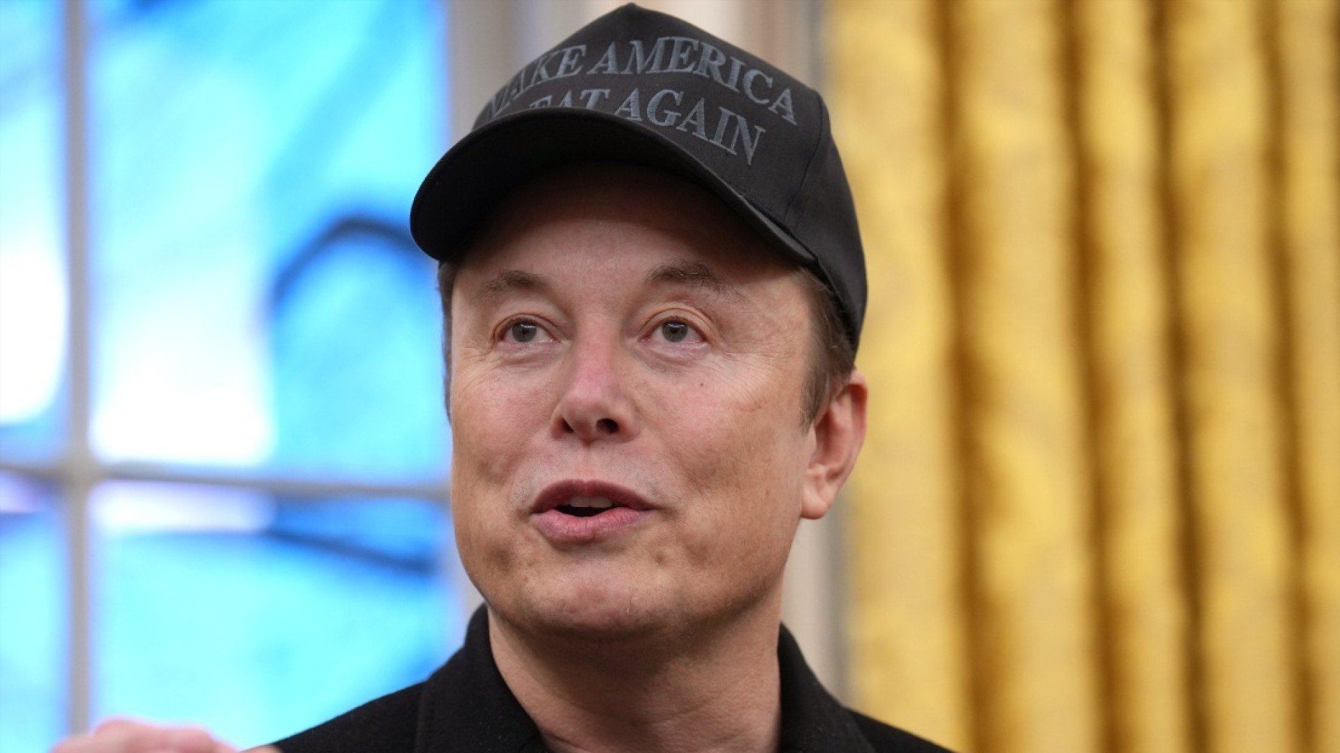  Elon Musk