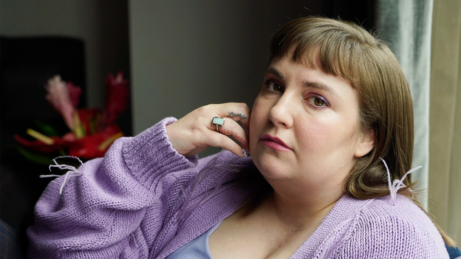 Lena Dunham