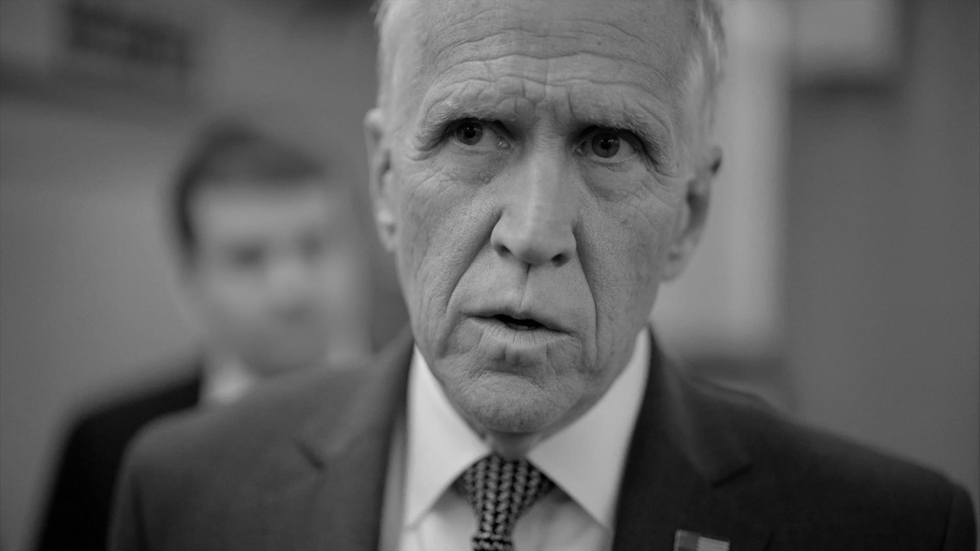 Thom Tillis