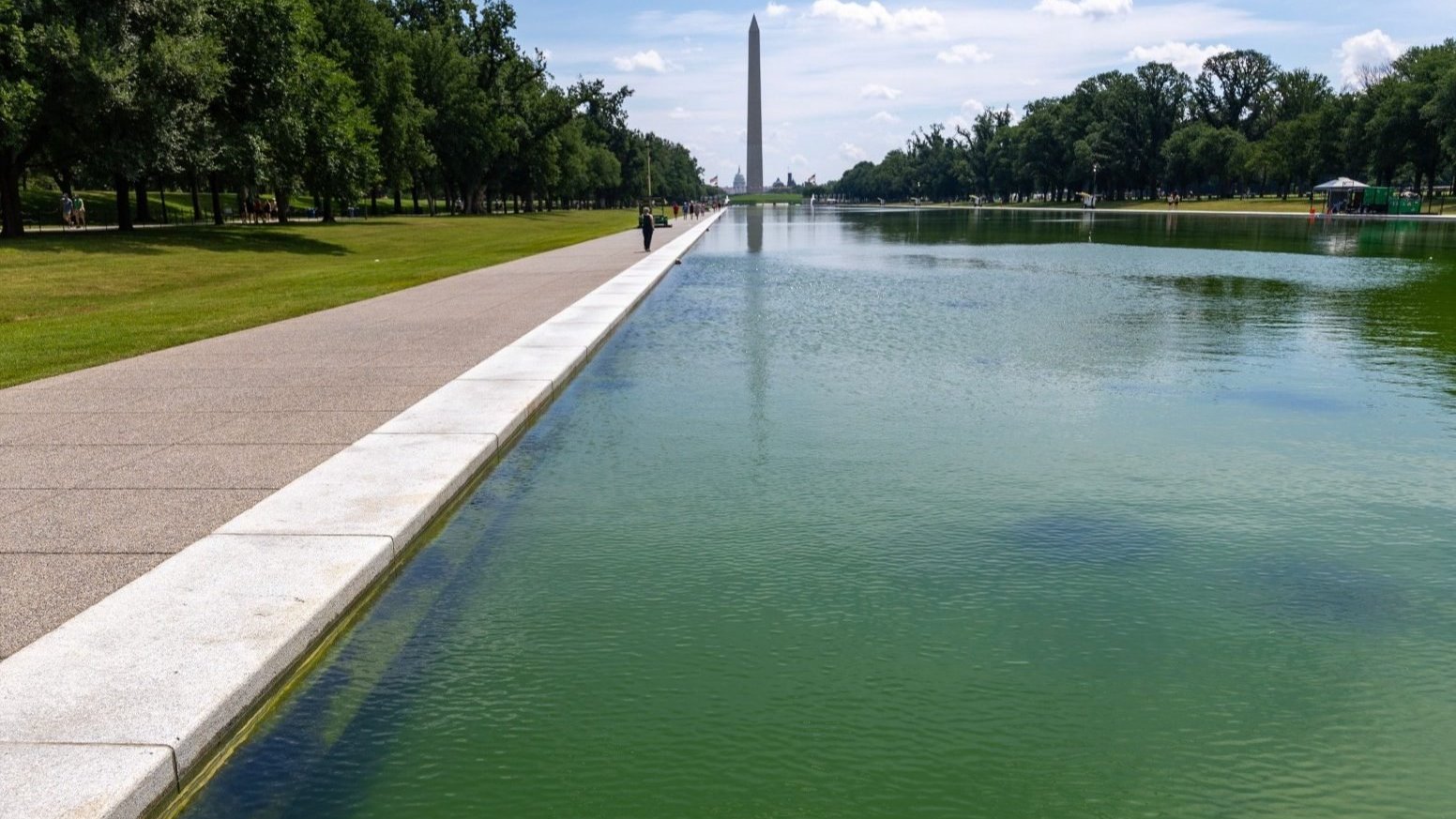 Reflecting Pool