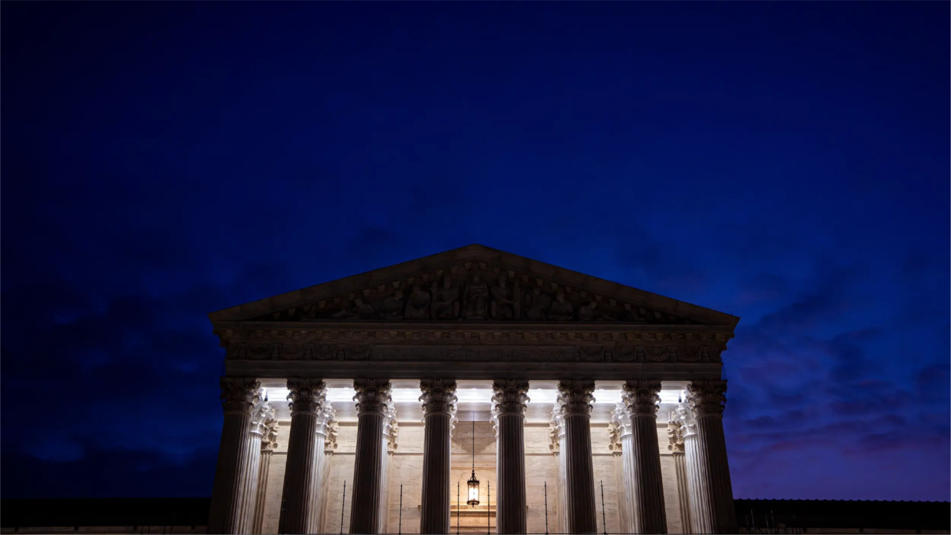 The U.S. Supreme Court