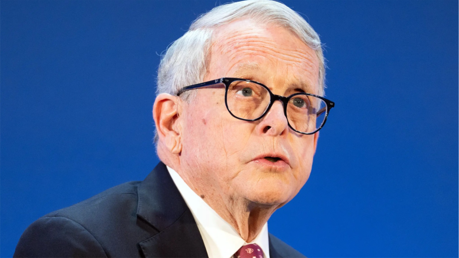 Gov. Mike DeWine