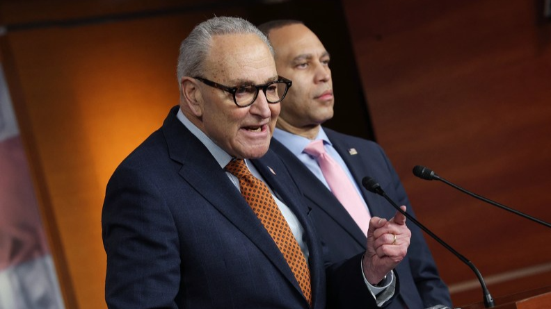 Schumer
