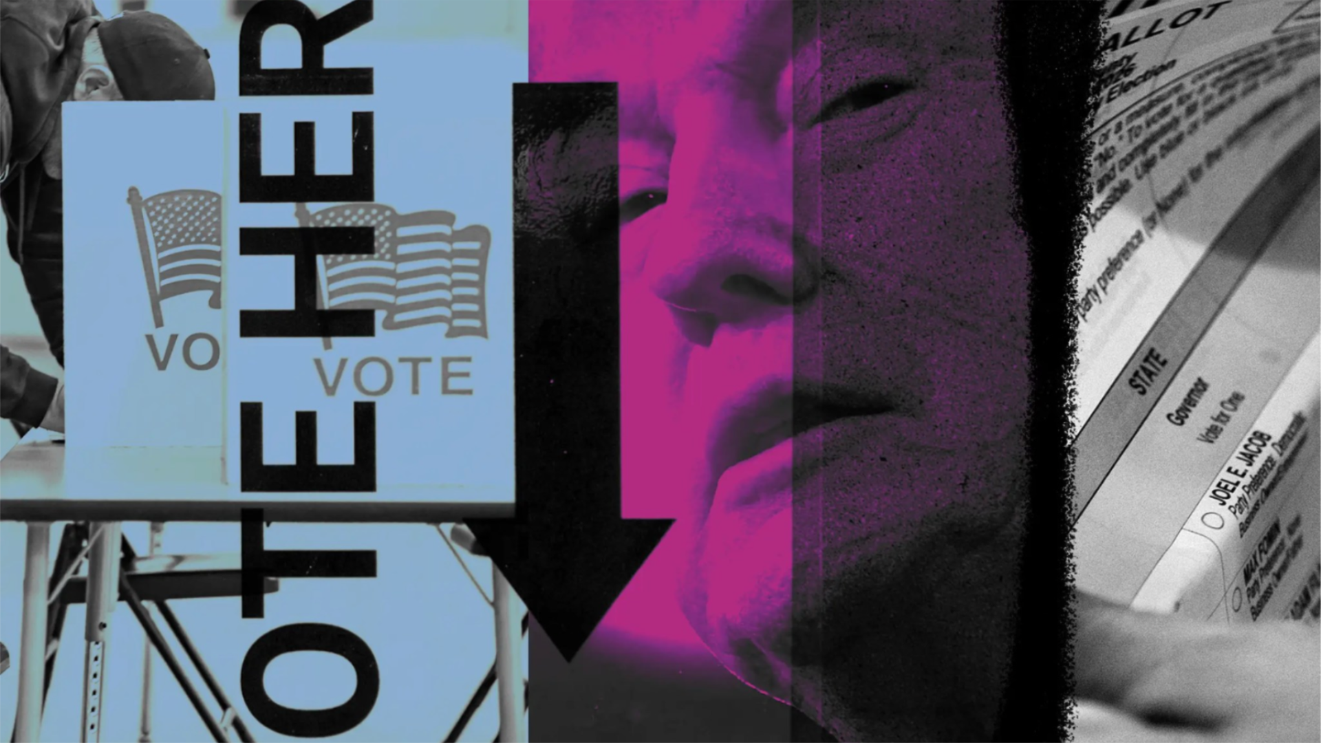 Voting