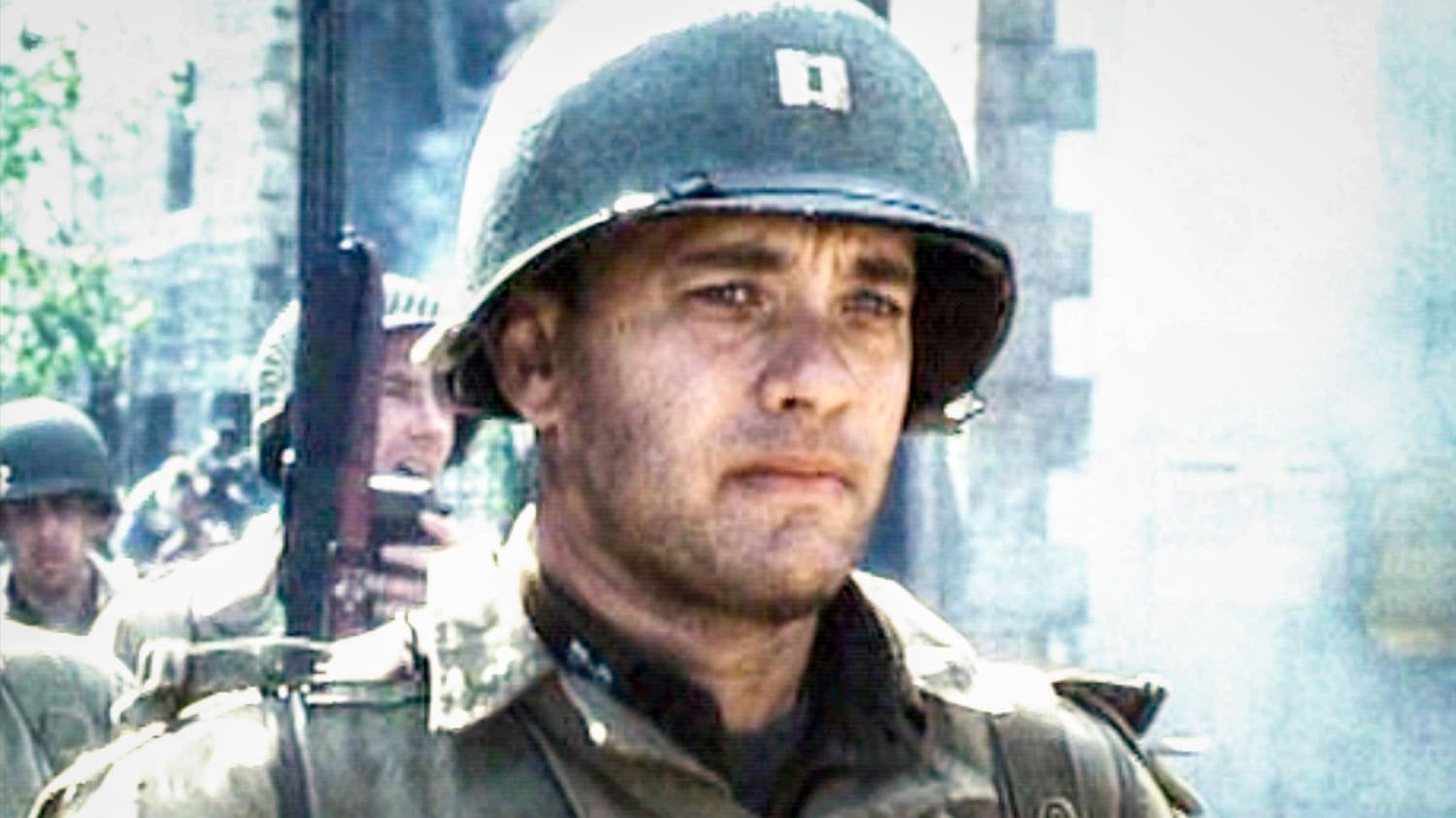 Tom Hanks