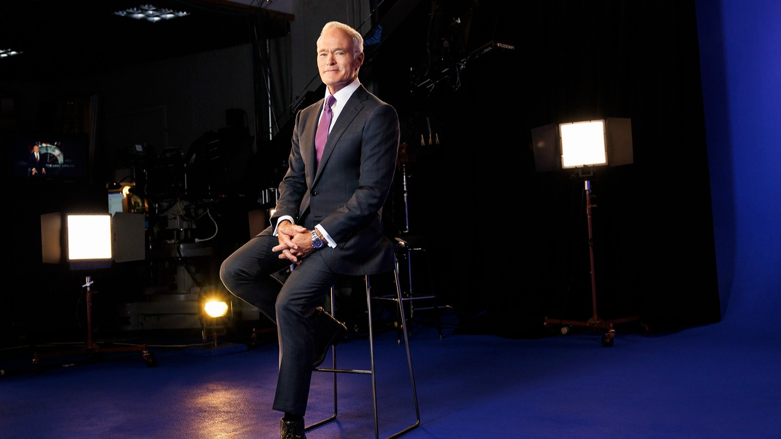 Scott Pelley